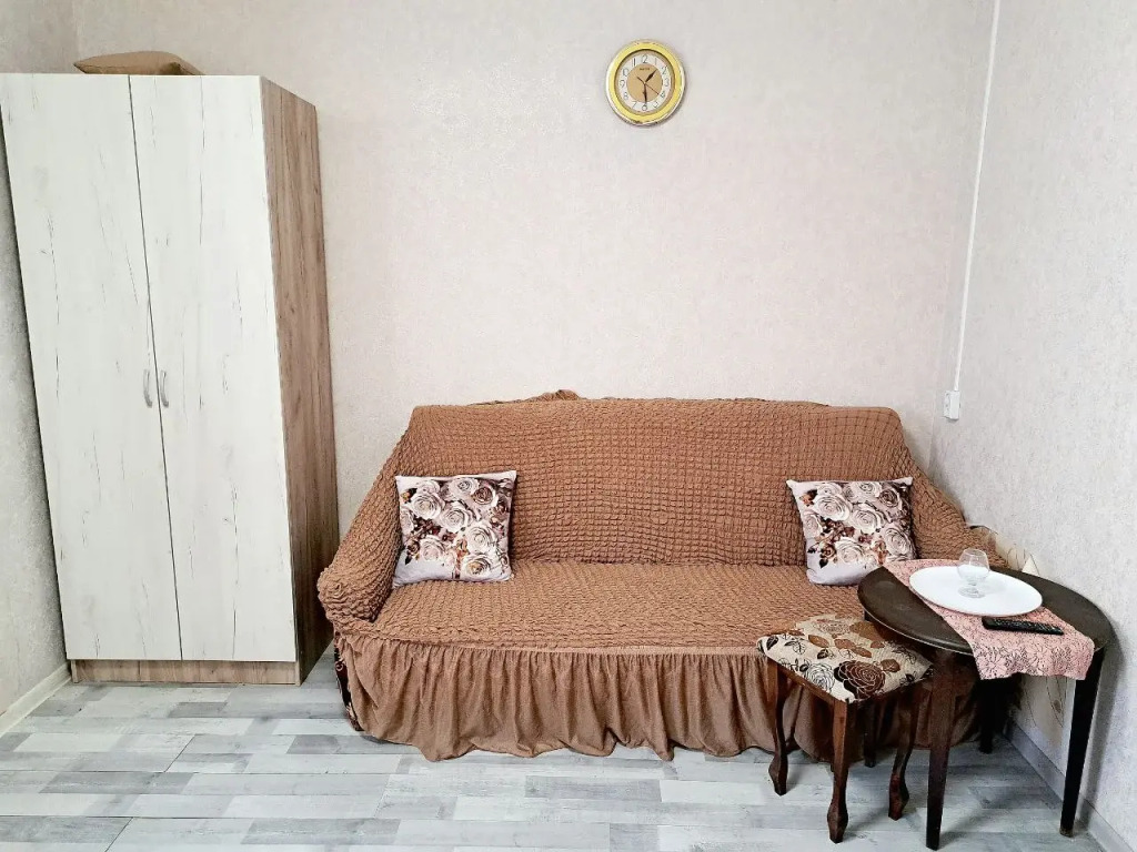 Трёхместный номер Comfort в Татьяна