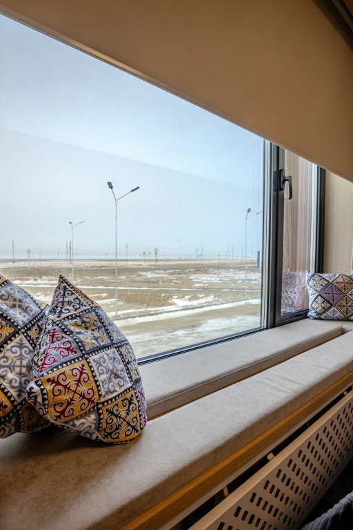 Holiday Inn Aktau, Актау, Казахстан мініатюра 10