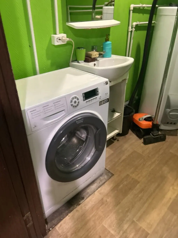 Хостел Застава — фото