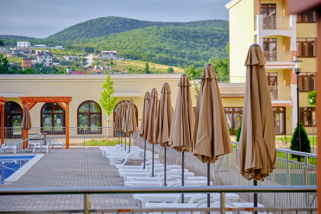 Hotel photo 19