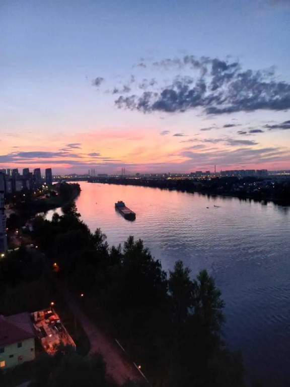 Апартаменты на Славянской — фото