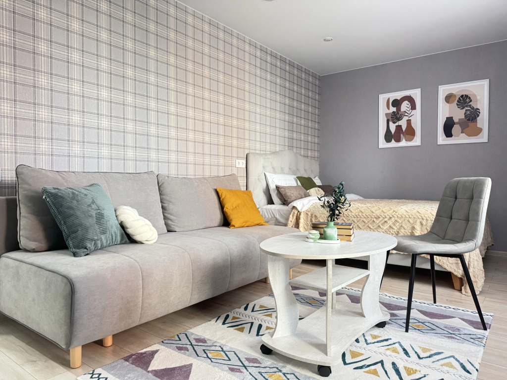 Квартира Batasheva Apart — фото