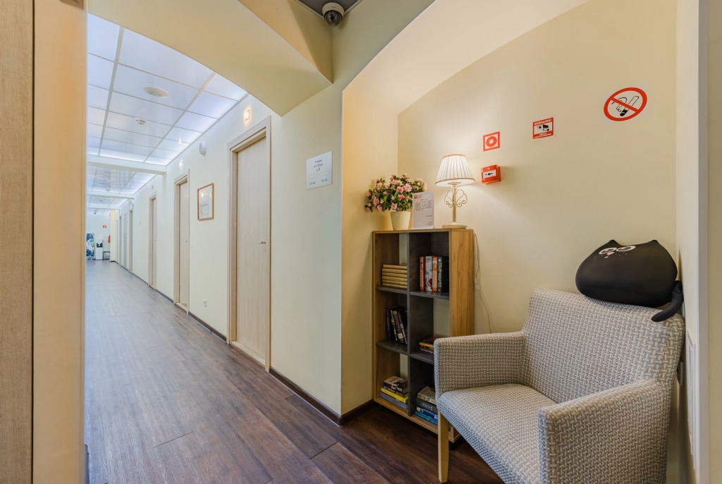 Невский Берег 122