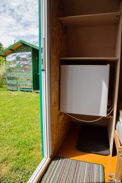 Гостевой дом КартошКино - фото 33