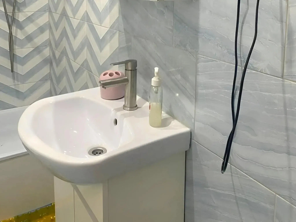 Отель Апартаменты KazanHouseShare 4 в Казани