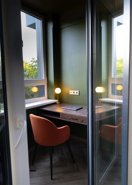 Hotel photo 10