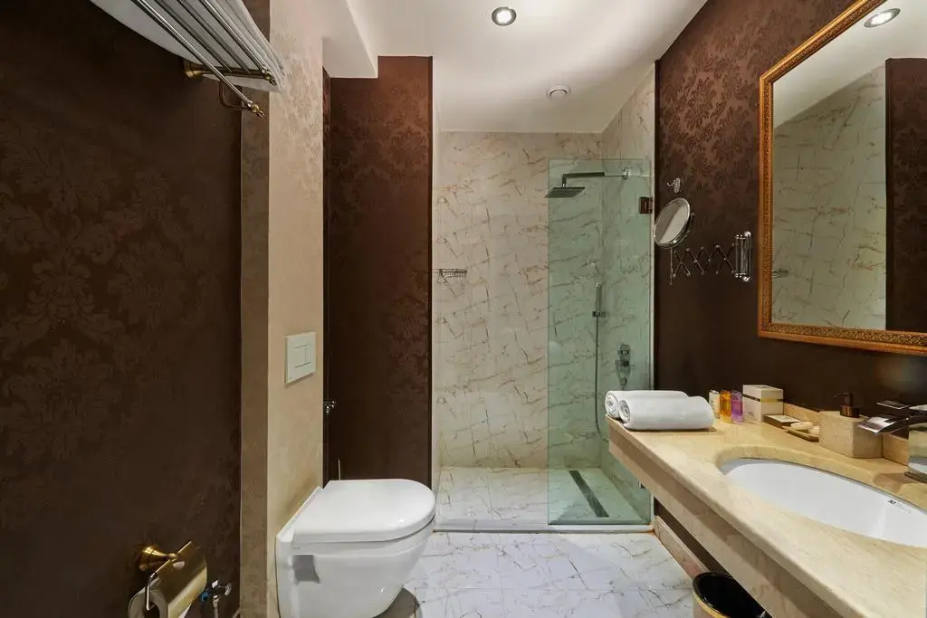 Teatro Boutique Hotel - Chambres