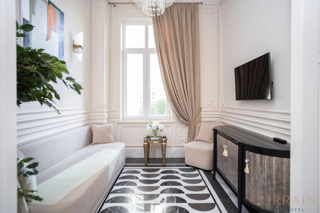 Апарт-отель Lorren — фото 4