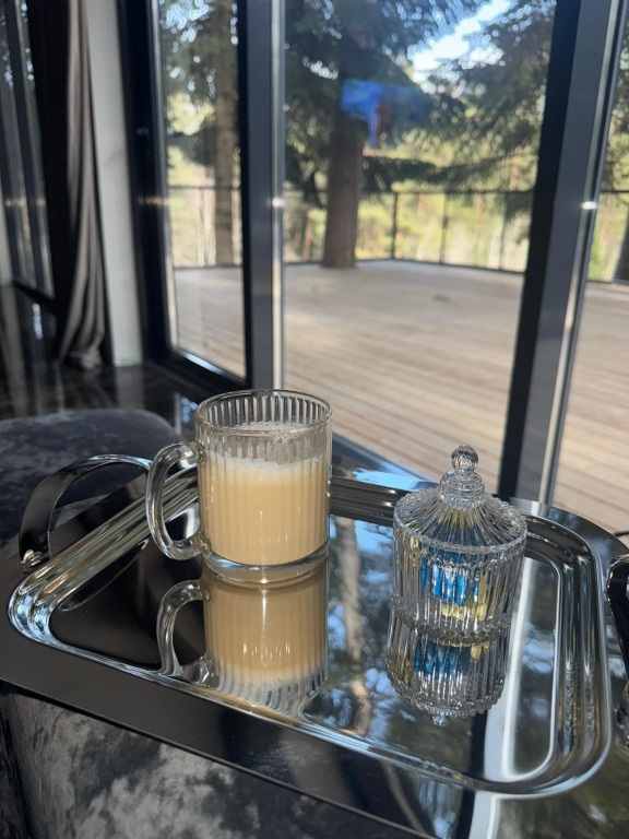 Коттедж Premium с балконом в Gorskiy Club