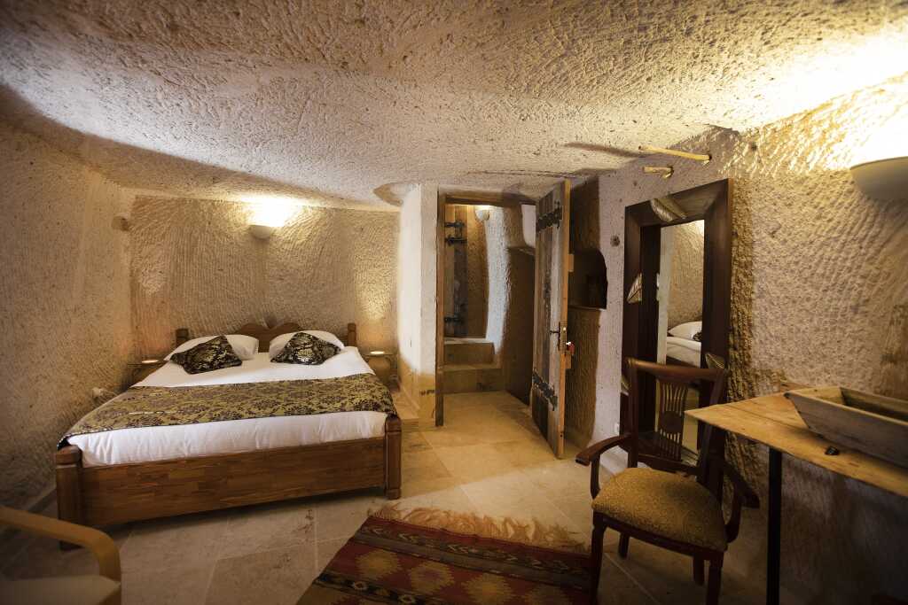 Selfie Cave Hotels Cappadocia - Special Class Boutique-Hotel