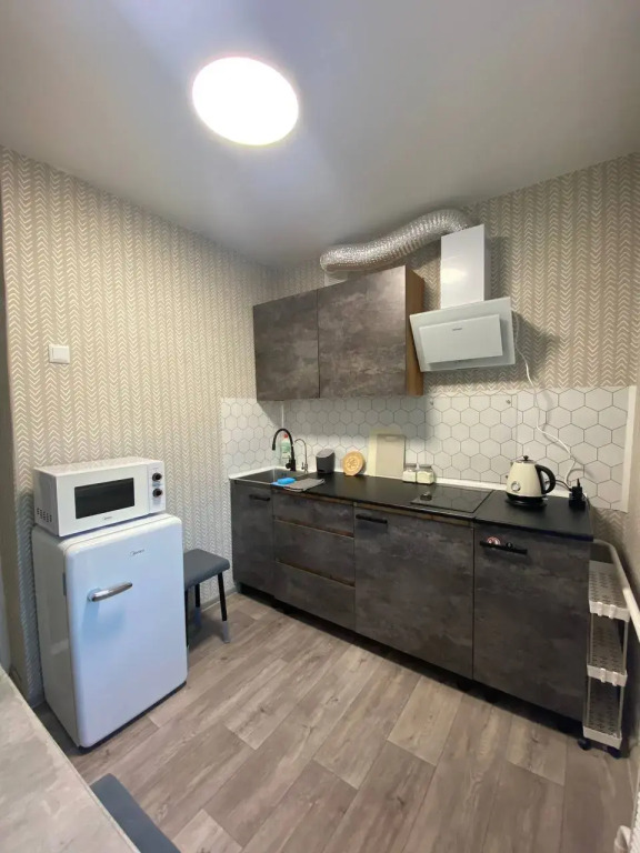 Апартаменты на Октябрьской 21 - фото 3