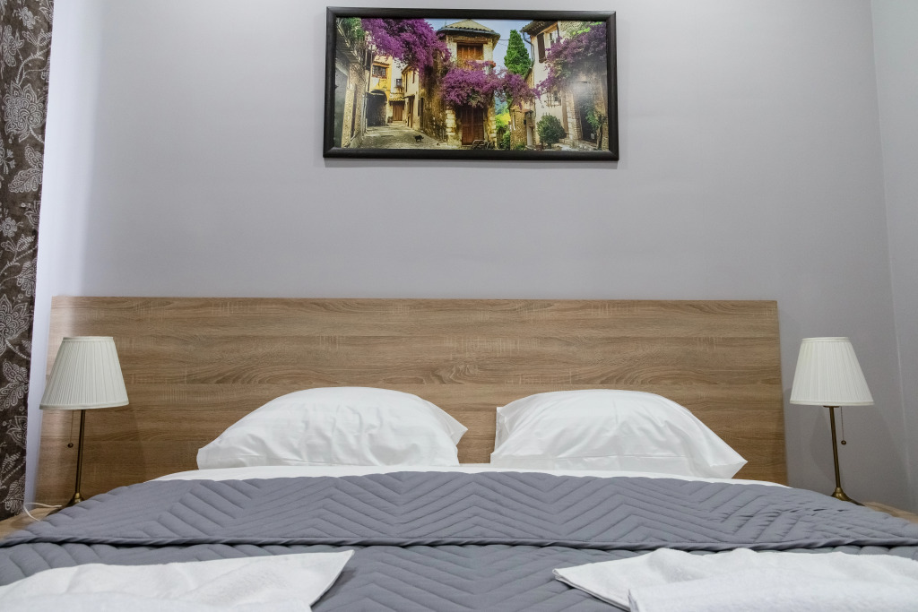 Sheremet'Evo Gorodok - фото 4