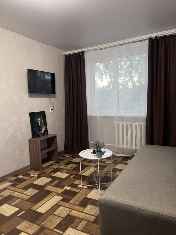 Квартира Однокомнатная Ленина 34 Салават - фото 3