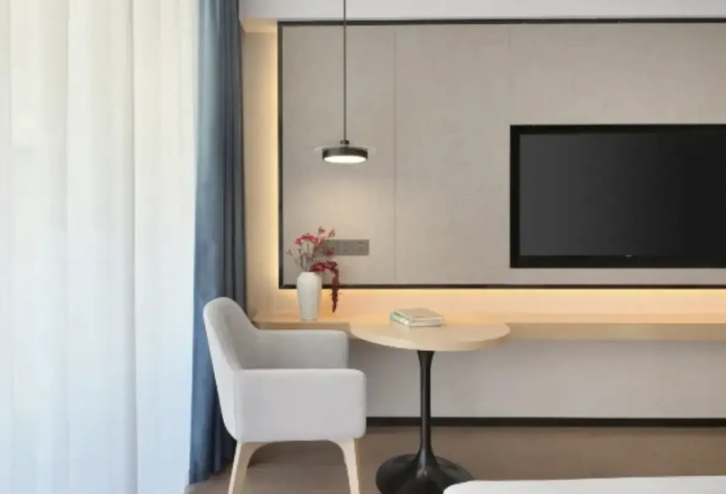 LiKing SanYa Resort  - Chambres