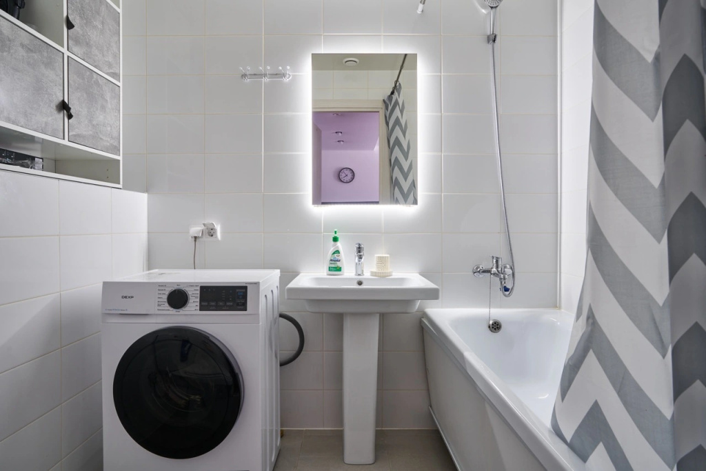 Квартира Comfort Home на Улице Архангельская 10 от Comfort home — фото