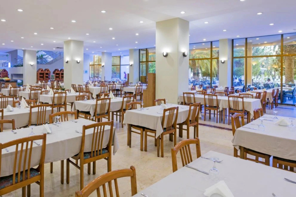 Ozkaymak Incekum Hotel, Аланья, Туреччина мініатюра 39