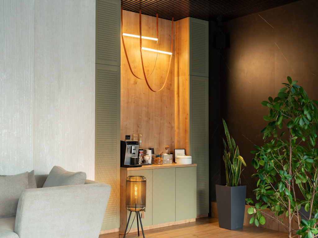 Отель Бризко — фото 4