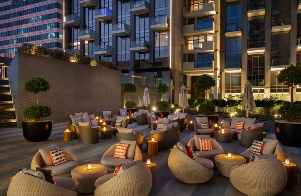 Millennium Atria Business Bay - 3
