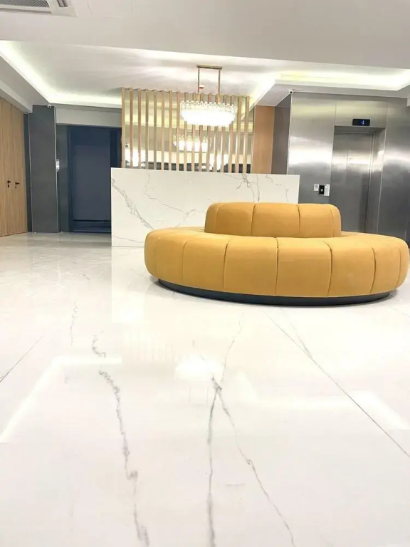 Riva Hotel Alsancak - 3