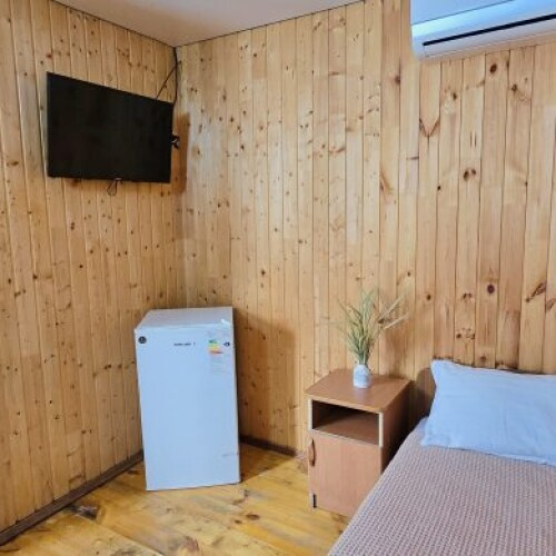 Superior Double room (twin beds)