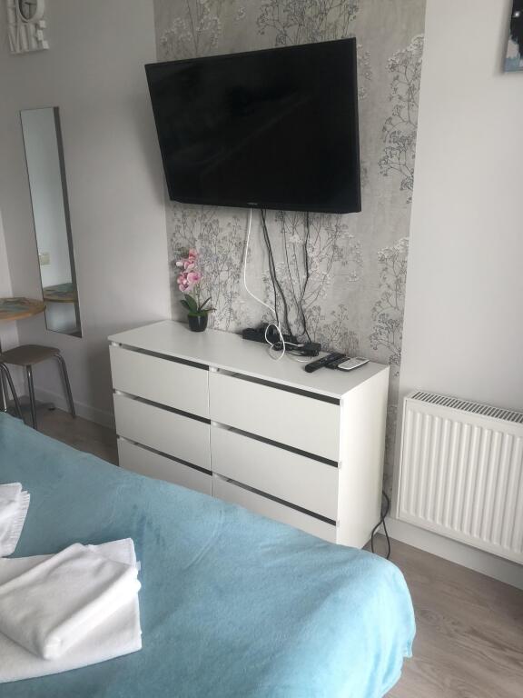 Гостиница ZHK Pokrovskiy Apartments в Сочи
