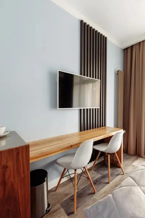Отель Апартаменты Red Apartments Покровский Парк Пихта в Сочи