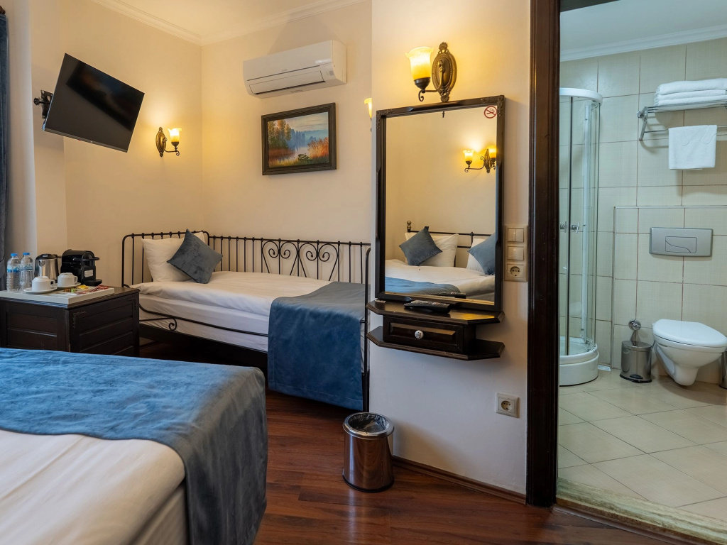 Morea Kaleici Hotel (Adult Only 16+) - Général