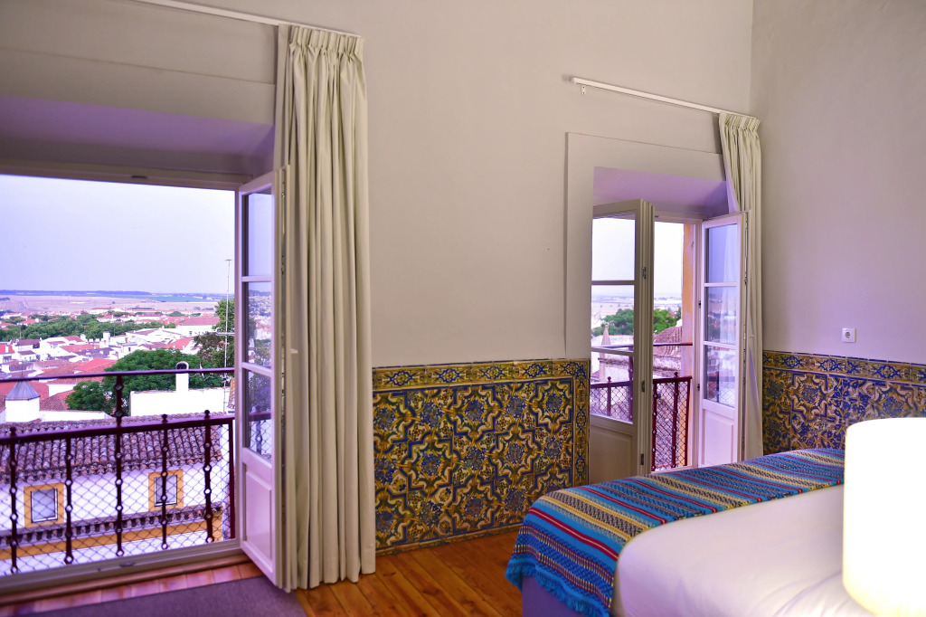 The Noble House Hotel - Évora by null