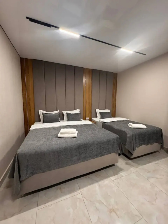 Orient Lux Hotel