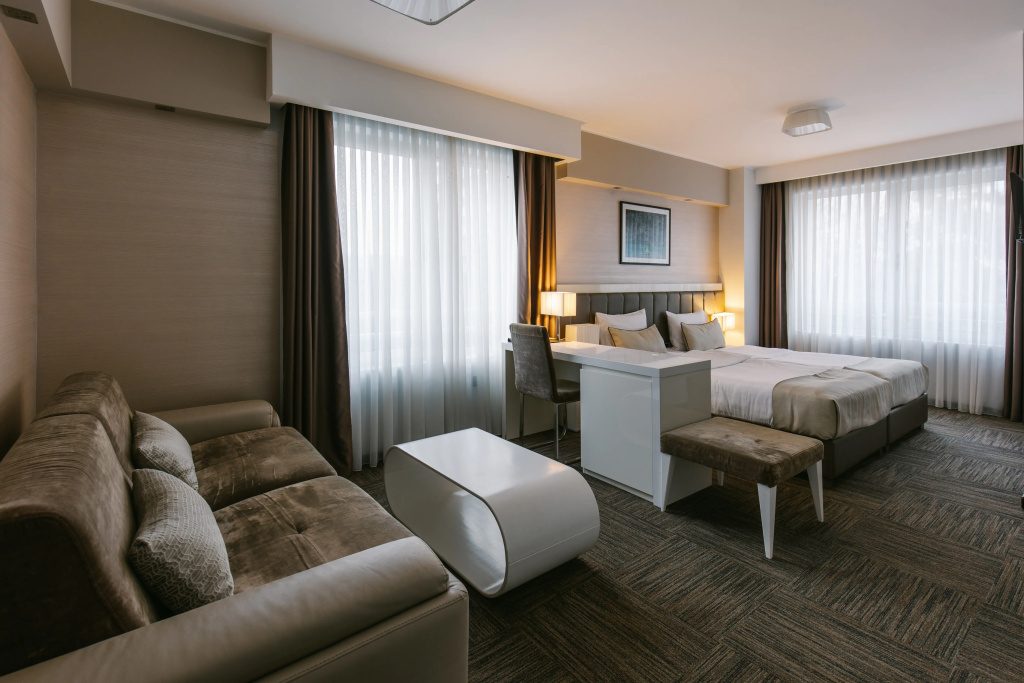 Hotel photo 11