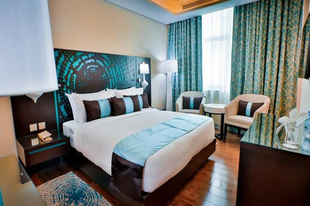 Hotel photo 16