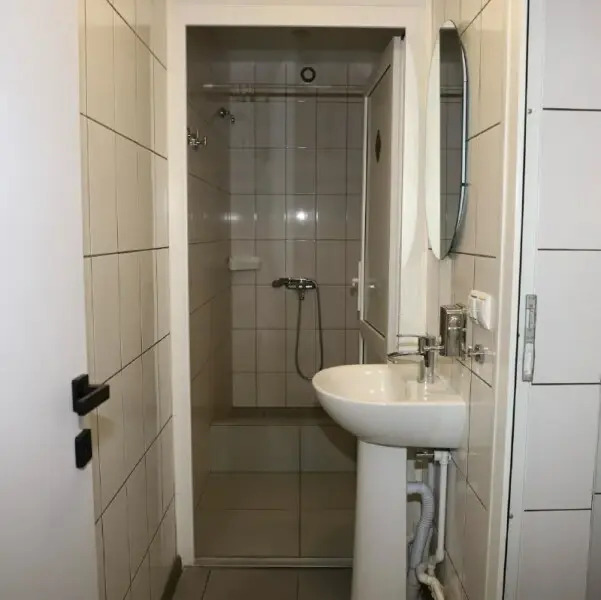 Одноместный номер Эконом 1 в Сон