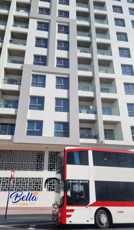 Bella Hostel - Dorms & Private Rooms Hostel