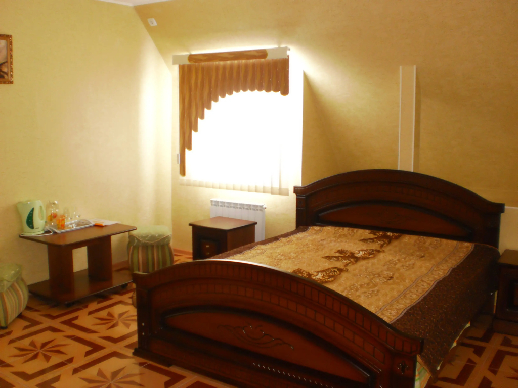 Мини-отель Империя - фото 2