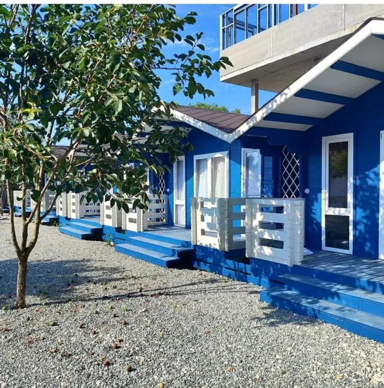 "bronau Kavo-De-Bukso" Mini hotel