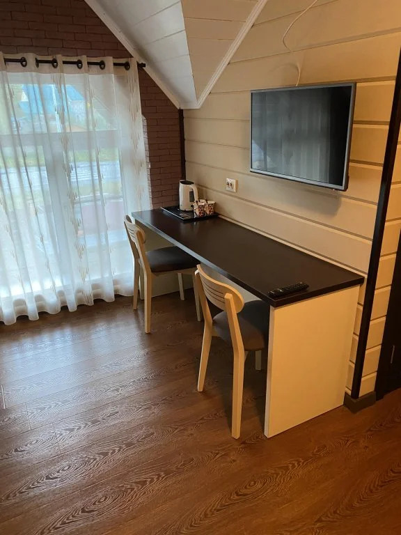 Гостевой дом Алтайский дом туризма - фото 15