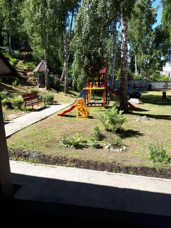 Гостевой дом Сказка - фото 20