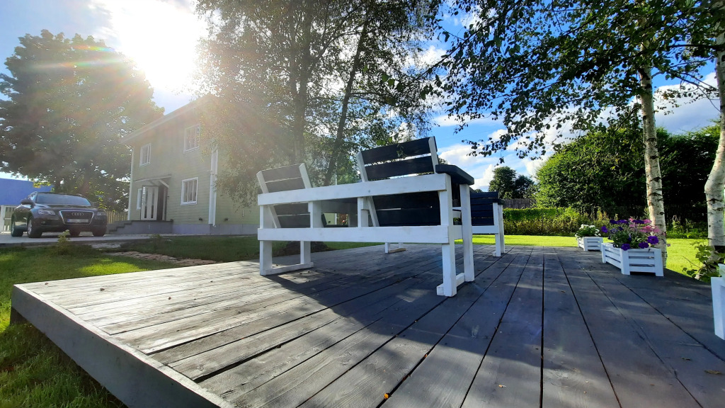 Гостевой дом Воскресение - фото 15