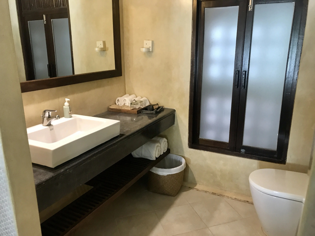 Ao Nang Colors - Aonang Beach Hotel - Chambres