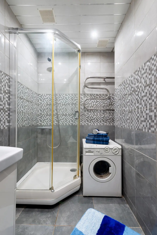 Квартира ComfortHomes улица Скаковая - фото 14