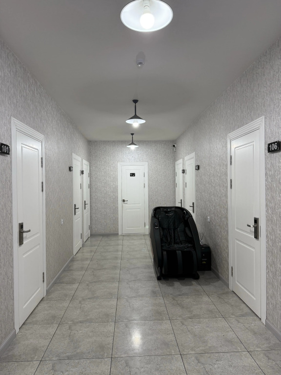 Отель Revel — фото 3