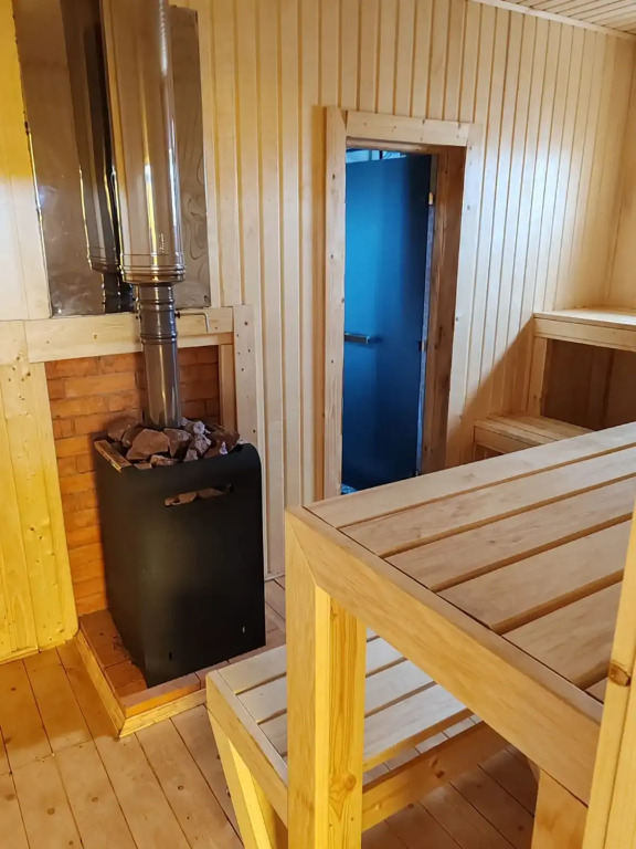 Гостевой дом у Яны - фото 12