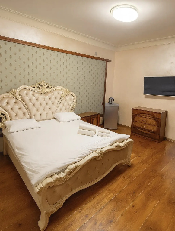 Отель Old Yerevan — фото 5