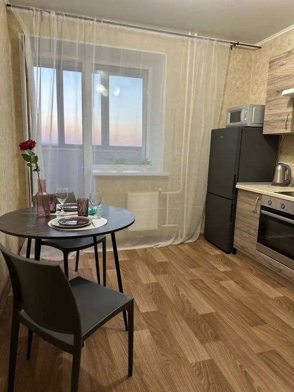 Апартаменты с Видами на Протоку Волги - фото 12