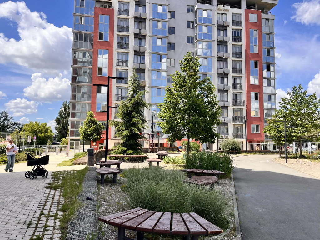 Hotel photo 20