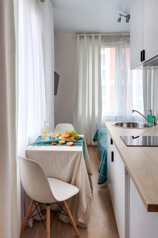 Апартаменты Dega от Home24 - фото 6