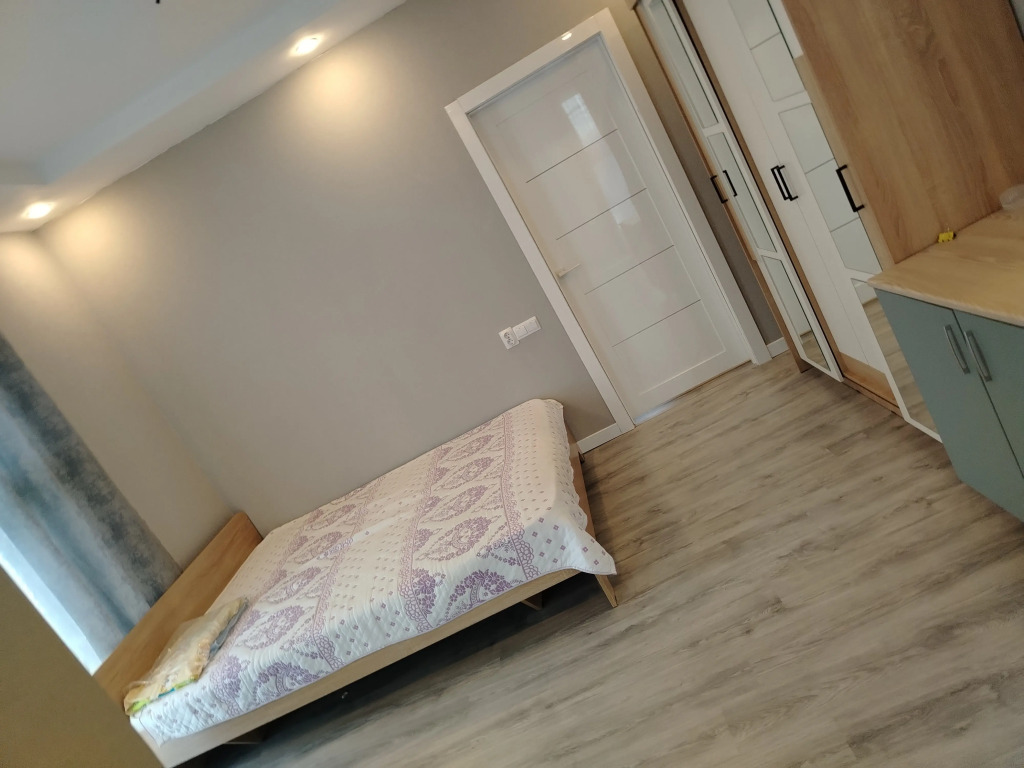 Частный дом Новый большой недалеко от города - фото 11