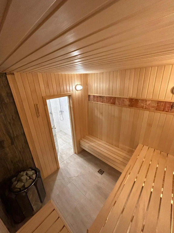 Отель Курай - фото 45