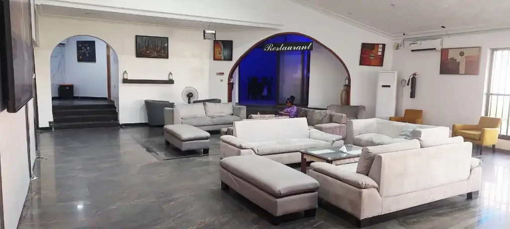 Hotel photo 5