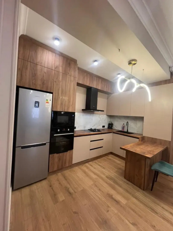 Апартаменты Роскошные Киевская No.85 — фото 6